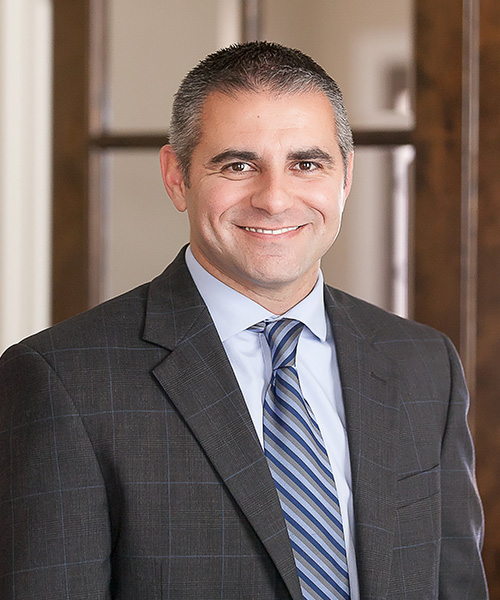Jonathan B. Haslauer, ERPA, QPA, QKA